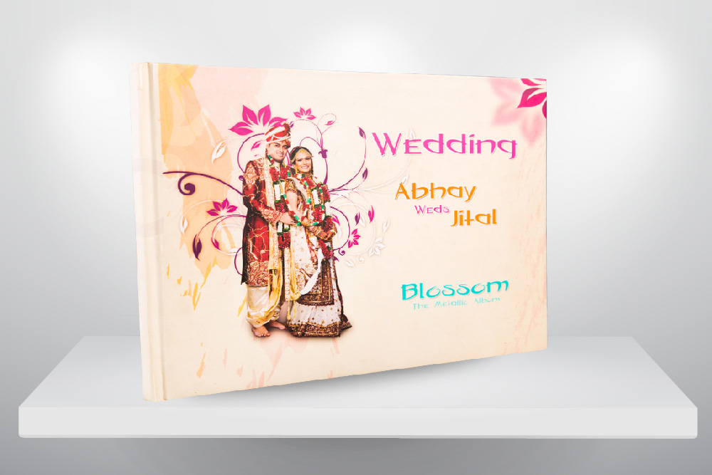 Wedding Album Printing, Wedding Albums SRKPRO
